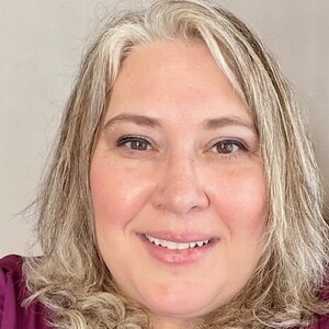 Catherine Hurley